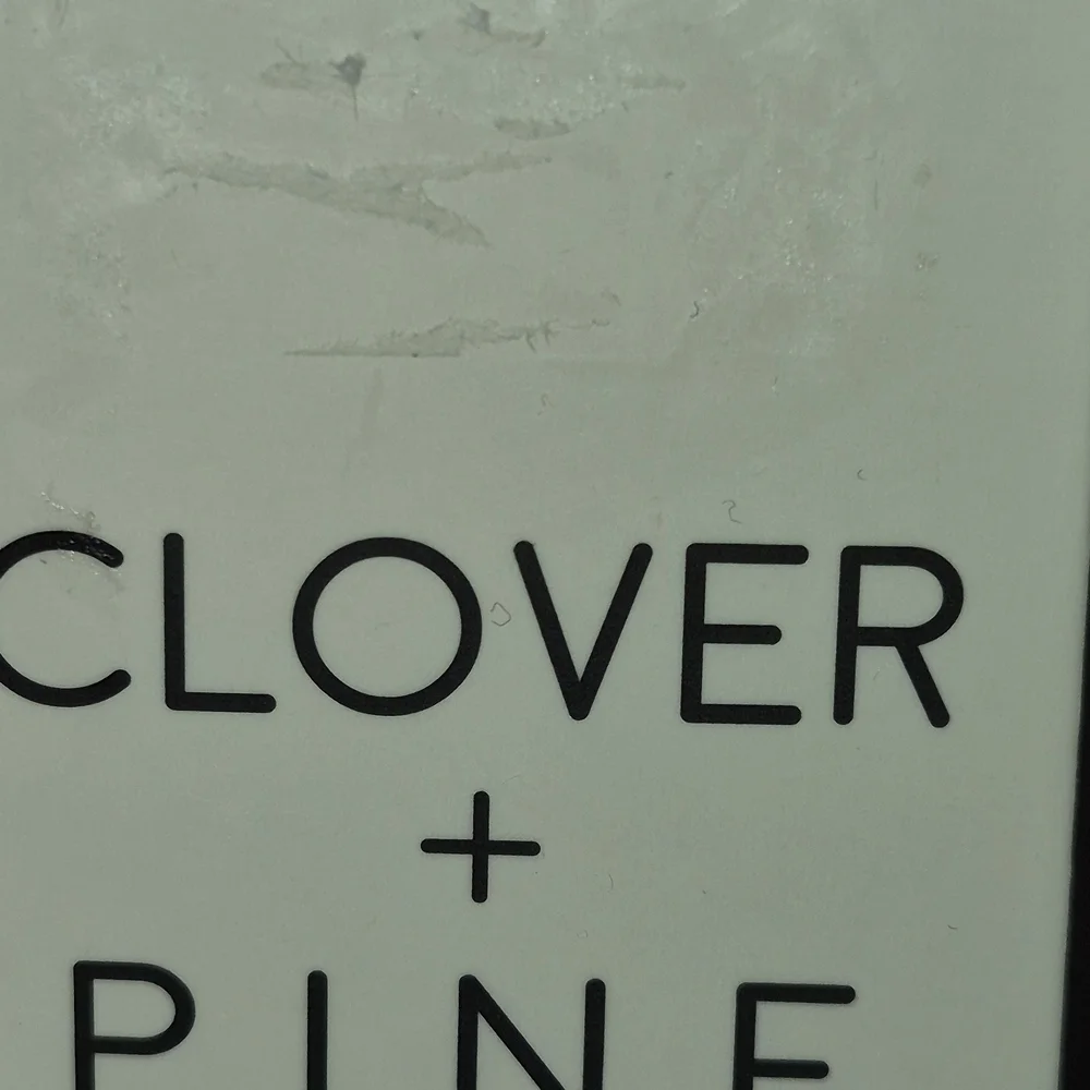 Clover + Pine Tie-Dye Long Sleeve Top - Picture 5 of 11